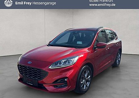 Ford Kuga 1.5 EcoBoost ST-LINE