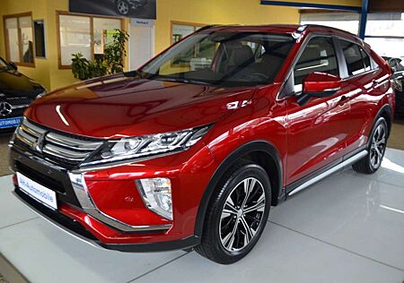 Mitsubishi Eclipse Cross Top 2WD XENON / NAVI / LEDER / PDC