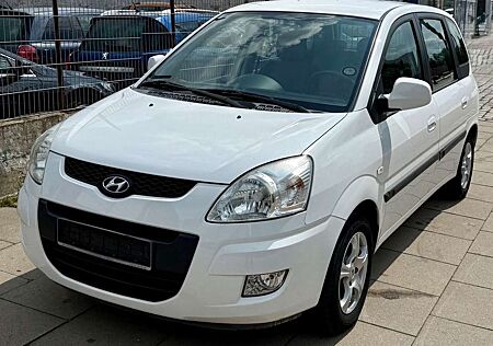 Hyundai Matrix Comfort / TÜV 08.27