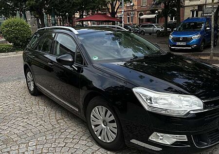 Citroën C5 Citroen Tourer HDi 135 FAP Tendance
