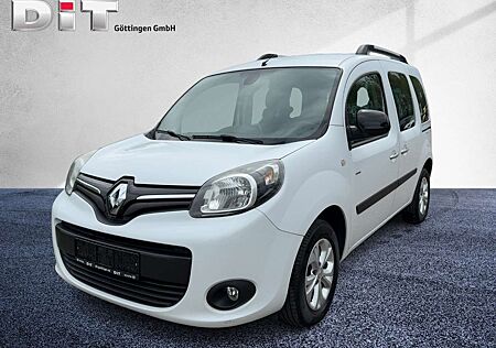 Renault Kangoo 1.2 TCe 115 ENERGY Limited LM KlimaA PDC