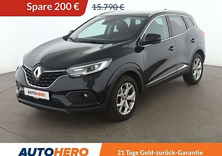 Renault Kadjar 1.3 TCe Business Aut.*NAVI*CAM*PDC*SHZ*TEMPO*KLIMA