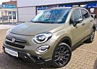 Fiat 500X CROSS 1HD- AUT -EURO6- ALU- CAMERA-NAV