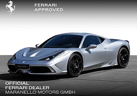 Ferrari 458 Speciale *Atelier*Liftsystem*Hi-Fi*Garantie*