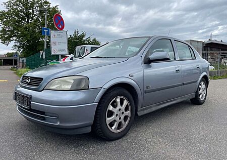 Opel Astra G Lim. Njoy