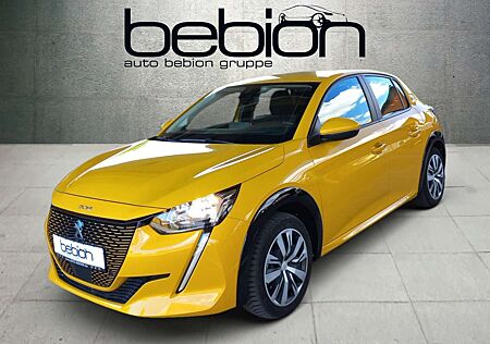 Peugeot 208 e- Elektromotor 136 (e-) e- Active LED AUT