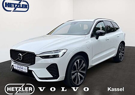 Volvo XC 60 XC60 R Design Recharge Plug-In Hybrid AWD T8 Twin Engin