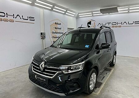 Renault Kangoo III Techno mit LIFT NAVI RFK SHZ MFL TEMP