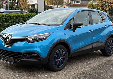 Renault Captur Expression
