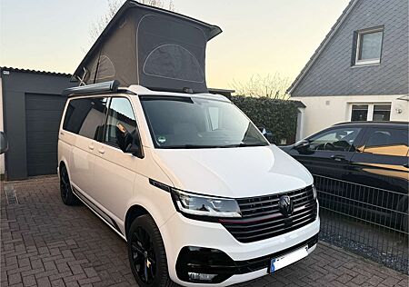 VW T6 Volkswagen .1 California California .1 Beach Camper Edition DSG/SH/AHK