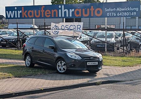 Ford Focus Turnier Trend*KLIMA*PDC*