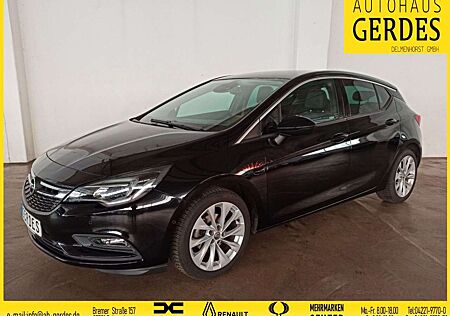 Opel Astra K Lim. 5-trg. Innovation Start/Stop