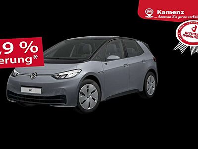 Volkswagen ID.3 Pro LED Navi GRA PDC SH