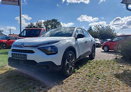 Citroën C4 X Citroen PureTech 100 Stop Feel