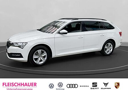 Skoda Superb Combi Ambition 1.5 TSI ACT EU6d SUP.COM AMB TS110
