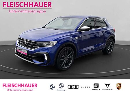 VW T-Roc Volkswagen 4Motion TSI 2.0 DSG+LED+SHZ+ACC+DAB