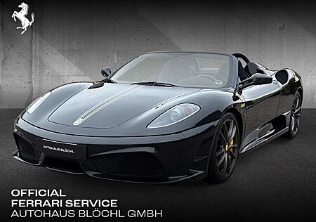 Ferrari F430 Scuderia Spider 16M*dt. Auto*1.Hd*FullCarbon