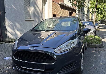 Ford Fiesta 1.0 Trend
