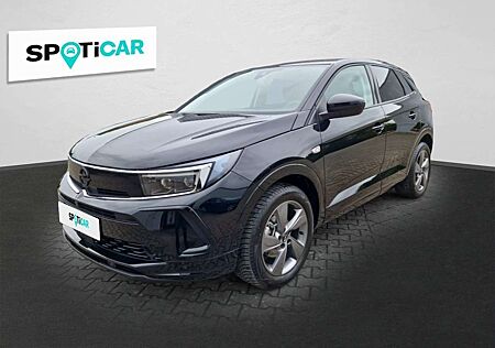 Opel Grandland Elegance Plug-in-Hybrid ***Werksfahrzeug***