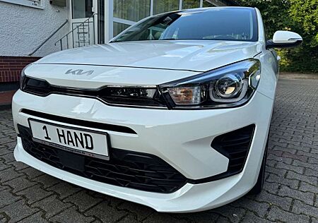 Kia Rio Vision/1.Hand/Navi/Kamera/