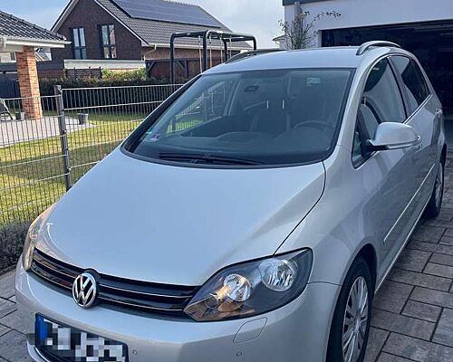 Volkswagen Golf Plus Golf Plus 1.4 TSI Life
