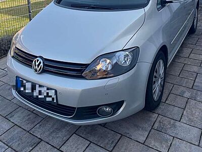 Volkswagen Golf Plus Golf Plus 1.4 TSI Life