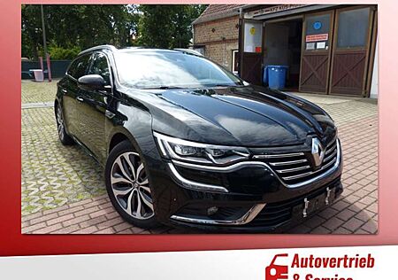 Renault Talisman gebraucht kaufen Renault Talisman 1.6 TCe Autom. LED,Navi, Sitzh.,Tempom.