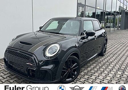 Mini Cooper S 5-Türer JCW Trim LkHZ RFK Parkass PANO