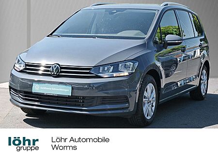 VW Touran Volkswagen 1.5 TSI Comfortline