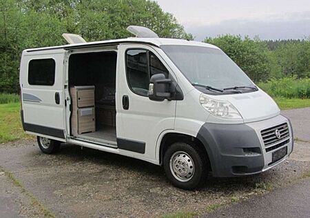 Fiat Ducato +L2H1+DPF+250.AL2.0