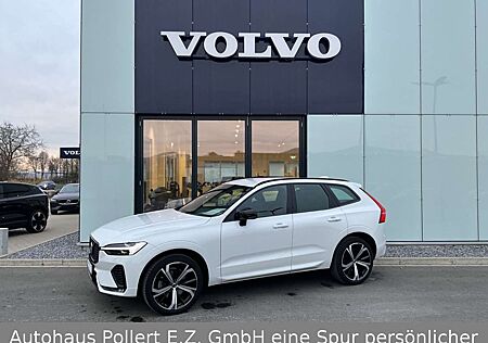 Volvo XC 60 XC60 B4 R Design 2WD Mild-Hybrid