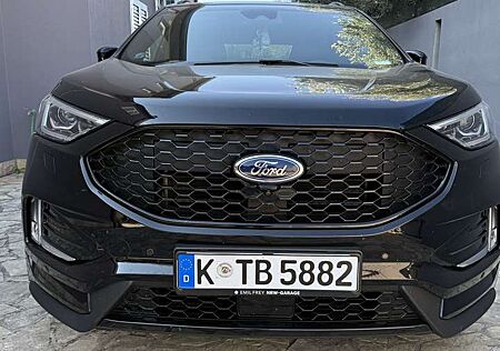 Ford Edge 2.0 EcoBlue Bi-Turbo 4x4 Aut. ST-LINE