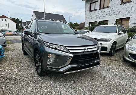 Mitsubishi Eclipse Cross Intro Edition 4WD