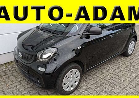 Smart ForFour *2 Hand*64.096 Km Scheckheft*TÜV:NEU*