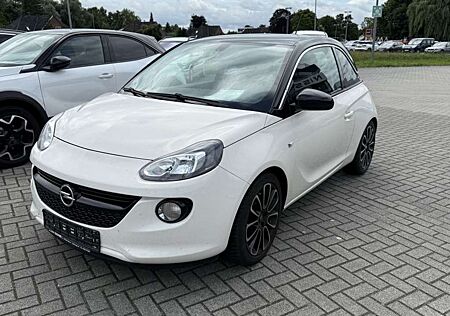 Opel Adam 1.4 Start/Stop Glam