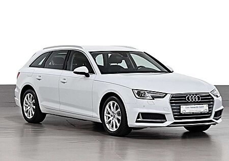 Audi A4 AVANT 35 TDI S-TRONIC SPORT-DESIGN ( S-LINE )
