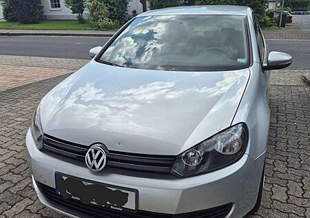 VW Golf Volkswagen 1.4 Trendline