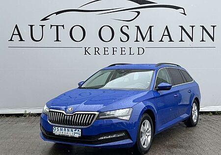 Skoda Superb Combi 1.5 TSI DSG Ambition ACC