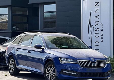 Skoda Superb Combi 1.5 TSI DSG Ambition ACC