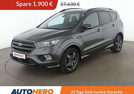 Ford Kuga 1.5 EcoBoost ST-Line *NAVI*BI-XENON*PDC*