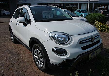 Fiat 500X Cross