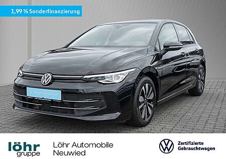 VW Golf Volkswagen VIII 1.5 TSI GOAL /MatrixLED/AHK/Navi/RFK