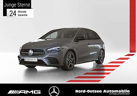 Mercedes-Benz B 250 e AMG MULTIBEAM NIGHT DAB DISTRO NAVI SHZ