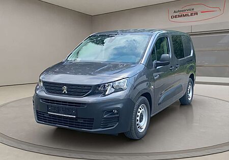 Peugeot Partner Pro FlexCab L2,Klimaautom.,Standheizung