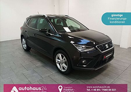 Seat Arona 1.5 TSI FR AHK|Navi|LED|