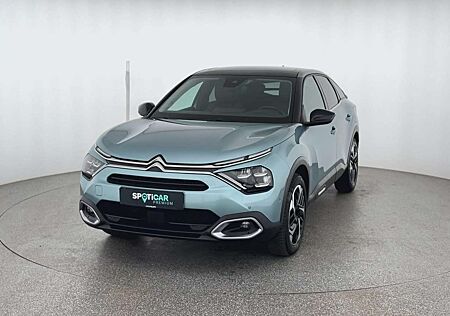 Citroën C4 Citroen Shine 1.2*NAVI*RFK*SHZ*uvm