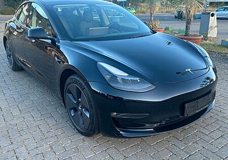 Tesla Model 3 Long Range Dual AWD* incl Winterreifen*