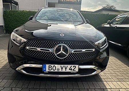 Mercedes-Benz GLC-Klasse GLC 200 GLC 200 4Matic (254.351)