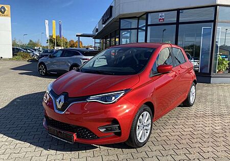 Renault ZOE (mit Batterie) Z.E. 50 EXPERIENCE