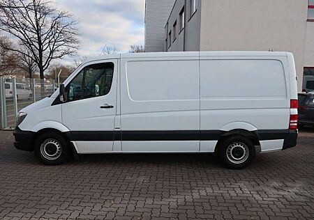 Mercedes-Benz Sprinter II Kasten 316 CDI Klima Navi